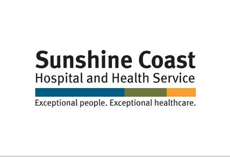 Gympie Civic Centre | Nambour General Hospital | Sunshine Coast University Hospital | Caloundra Indoor Stadium 