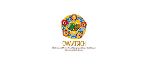 CWAATCICH – Charleville and Western Area Aboriginal and Torres Strait Islander Community Health Charleville
